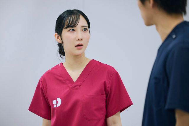 【ネタバレあり】サプライズゲストも登場　日曜劇場「19番目のカルテ」最終話（5枚目）