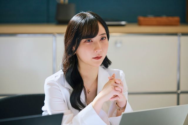 【ネタバレあり】サプライズゲストも登場　日曜劇場「19番目のカルテ」最終話（7枚目）