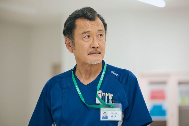 【ネタバレあり】サプライズゲストも登場　日曜劇場「19番目のカルテ」最終話（9枚目）