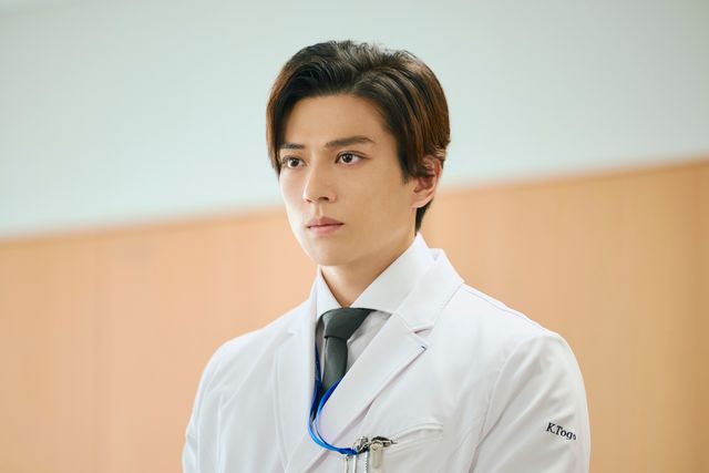 【ネタバレあり】サプライズゲストも登場　日曜劇場「19番目のカルテ」最終話（13枚目）