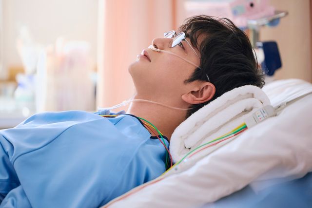 【ネタバレあり】サプライズゲストも登場　日曜劇場「19番目のカルテ」最終話（14枚目）