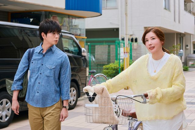 【ネタバレあり】サプライズゲストも登場　日曜劇場「19番目のカルテ」最終話（15枚目）