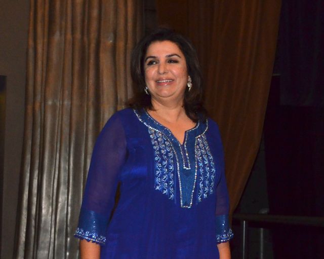 『恋する輪廻　オーム・シャンティ・オーム』初日舞台あいさつ：フォトギャラリー