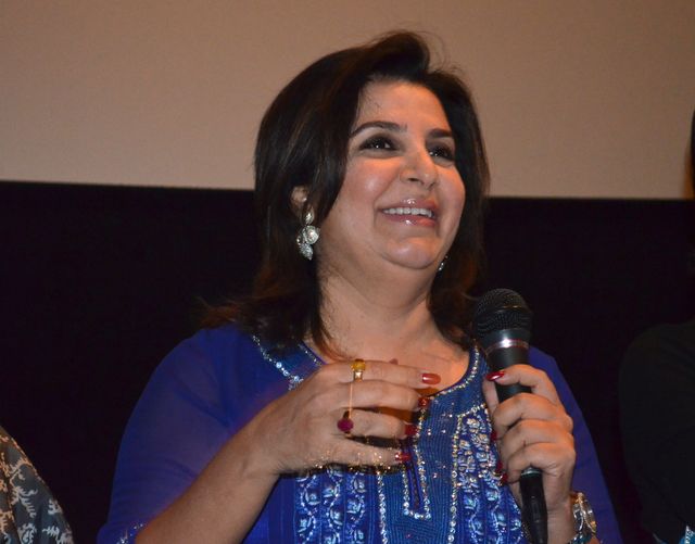 『恋する輪廻　オーム・シャンティ・オーム』初日舞台あいさつ（5枚目）