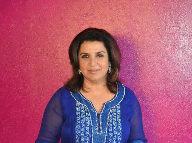 『恋する輪廻　オーム・シャンティ・オーム』初日舞台あいさつ（19枚目）