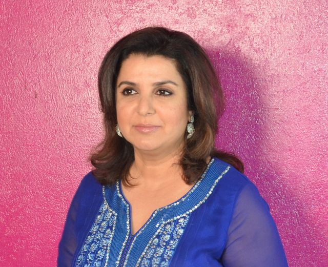 『恋する輪廻　オーム・シャンティ・オーム』初日舞台あいさつ（20枚目）