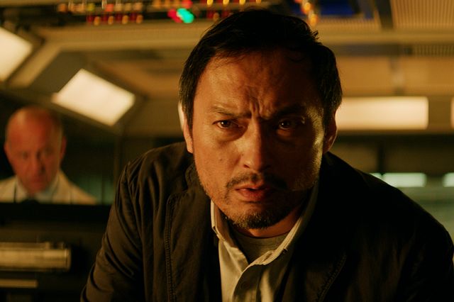 渡辺謙も出演！『GODZILLA ゴジラ』場面写真：フォトギャラリー