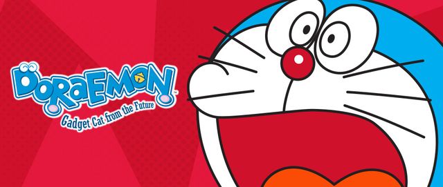 「Doraemon」