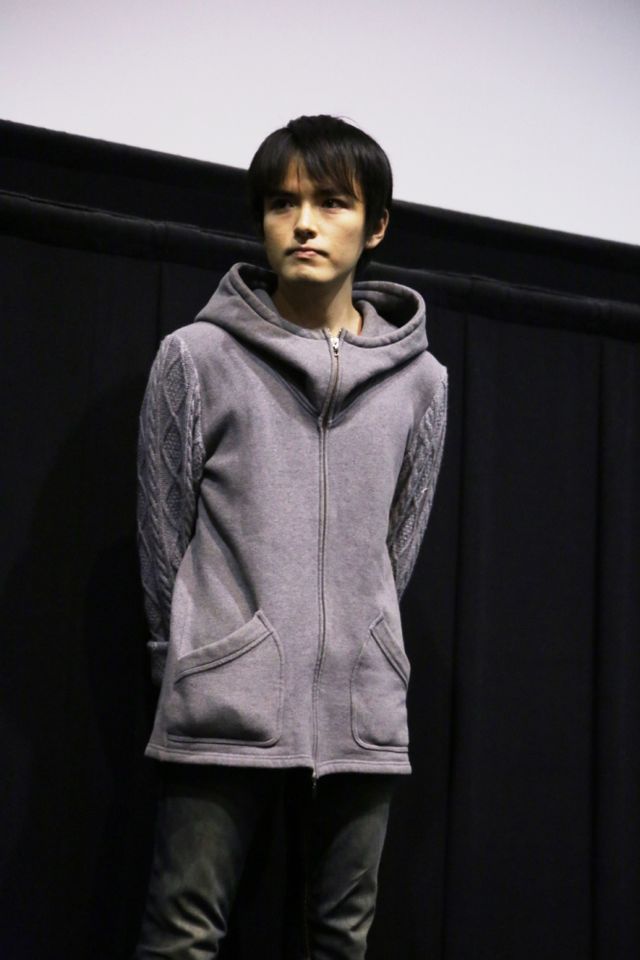 和音匠が志垣太郎の息子であることをカミングアウト　画像ギャラリー：フォトギャラリー