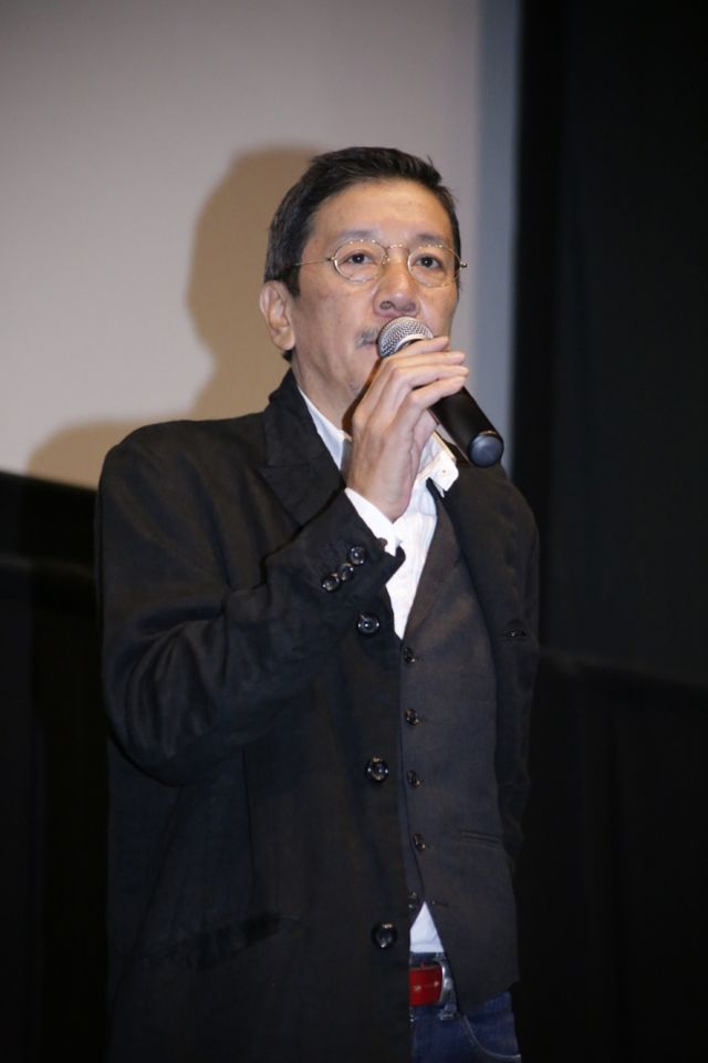 和音匠が志垣太郎の息子であることをカミングアウト　画像ギャラリー（5枚目）