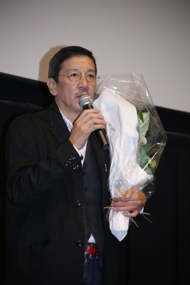 和音匠が志垣太郎の息子であることをカミングアウト　画像ギャラリー（7枚目）