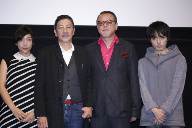 和音匠が志垣太郎の息子であることをカミングアウト　画像ギャラリー（8枚目）