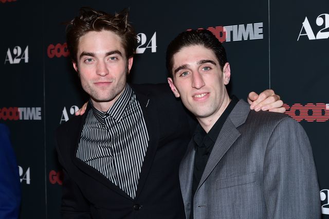 バディ・デュレスさん：フォトギャラリー