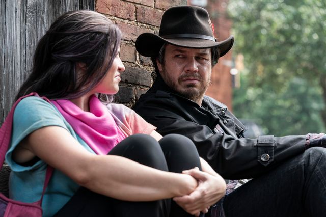 キャロルがコモンウェルスに!?「ウォーキング・デッド」シーズン11パート2（5枚目）