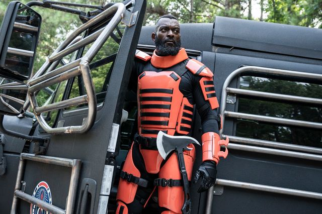 キャロルがコモンウェルスに!?「ウォーキング・デッド」シーズン11パート2（6枚目）