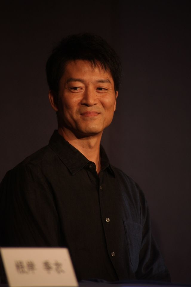 「パーフェクト・ブルー」会見ギャラリー（3枚目）