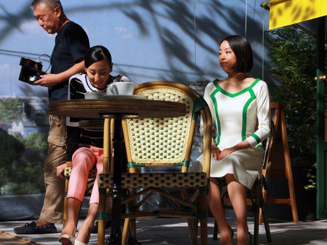 浅田真央、20年ぶりのショートカットを新CMで披露！フォトギャラリー（3枚目）