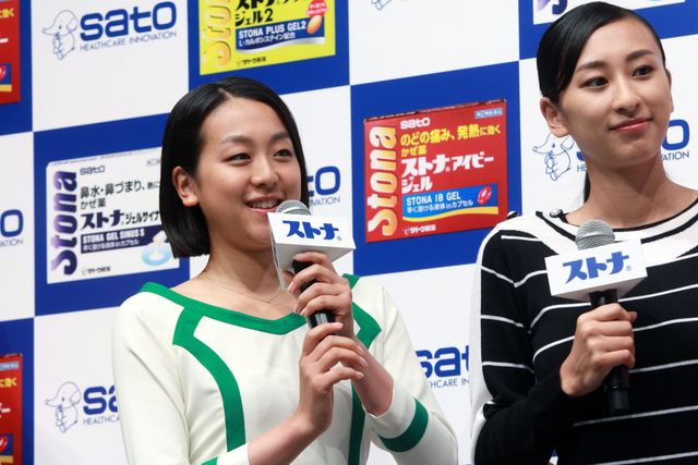 浅田真央、20年ぶりのショートカットを新CMで披露！フォトギャラリー（11枚目）