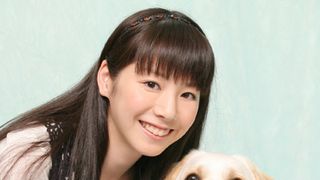 映画『きな子～見習い警察犬の物語～』夏帆　単独インタビュー