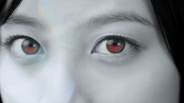 ＜10枚＞橋本環奈、大人っぽい…「19歳の橋本環奈写真展 in 渋谷駅」＆「LIP THE COLOR」新テレビCMより（2枚目）