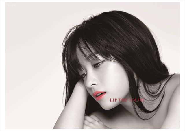 ＜10枚＞橋本環奈、大人っぽい…「19歳の橋本環奈写真展 in 渋谷駅」＆「LIP THE COLOR」新テレビCMより（6枚目）