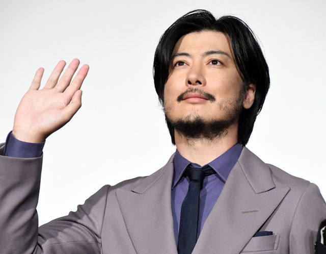 玉山鉄二・音尾琢真・深川麻衣らが登場！『今はちょっと、ついてないだけ』公開記念舞台あいさつ（3枚目）