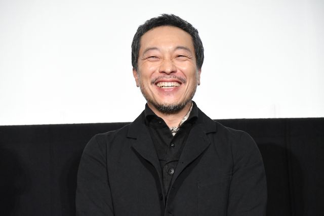 玉山鉄二・音尾琢真・深川麻衣らが登場！『今はちょっと、ついてないだけ』公開記念舞台あいさつ（6枚目）