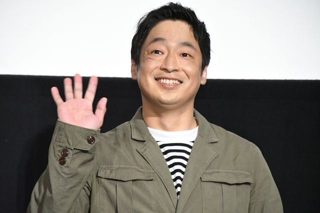 玉山鉄二・音尾琢真・深川麻衣らが登場！『今はちょっと、ついてないだけ』公開記念舞台あいさつ（7枚目）