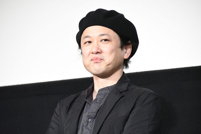 玉山鉄二・音尾琢真・深川麻衣らが登場！『今はちょっと、ついてないだけ』公開記念舞台あいさつ（9枚目）