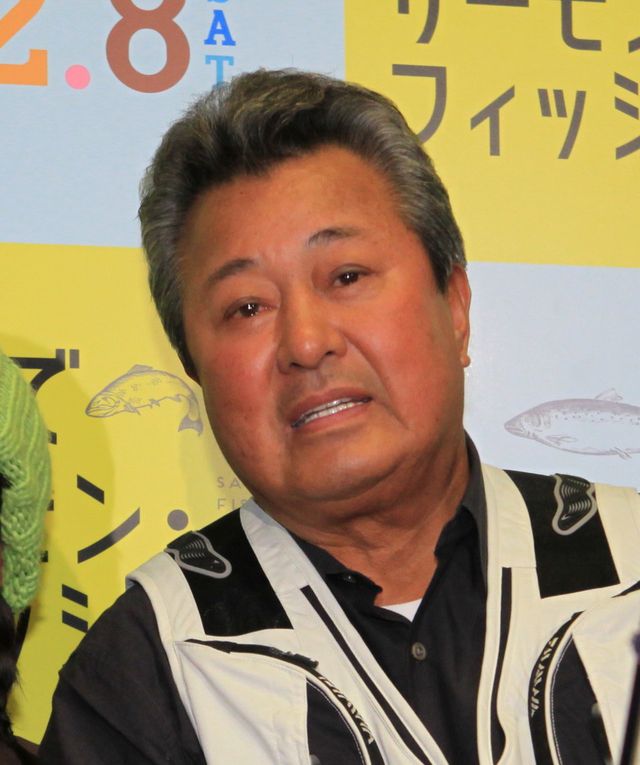 梅宮辰夫＆福田彩乃が出席！イベントフォトギャラリー（2枚目）