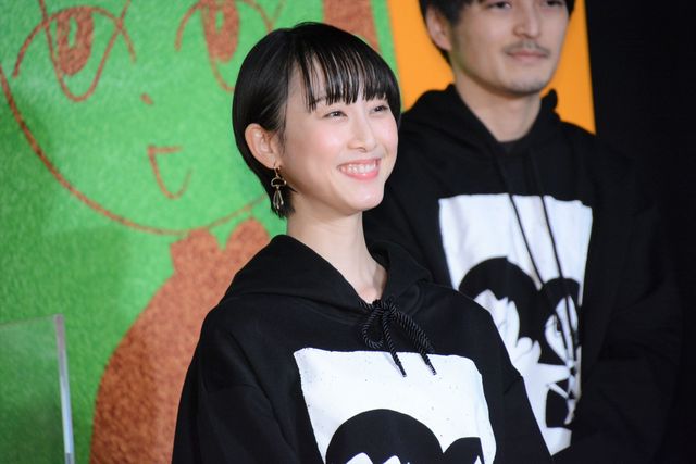 竹中直人×山田孝之×齊藤工が共同制作『ゾッキ』公開直前イベント（5枚目）