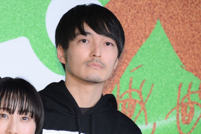 竹中直人×山田孝之×齊藤工が共同制作『ゾッキ』公開直前イベント（7枚目）