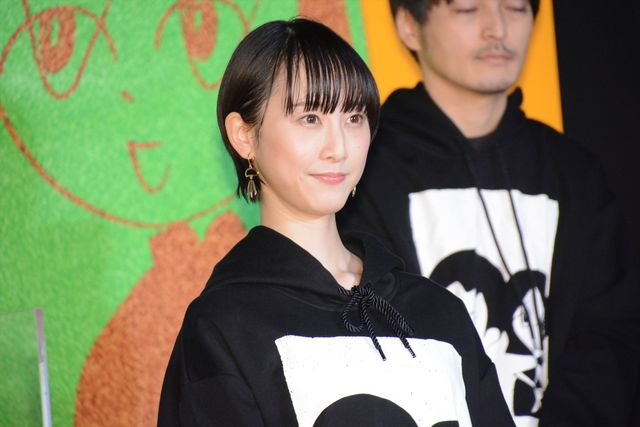 竹中直人×山田孝之×齊藤工が共同制作『ゾッキ』公開直前イベント（8枚目）