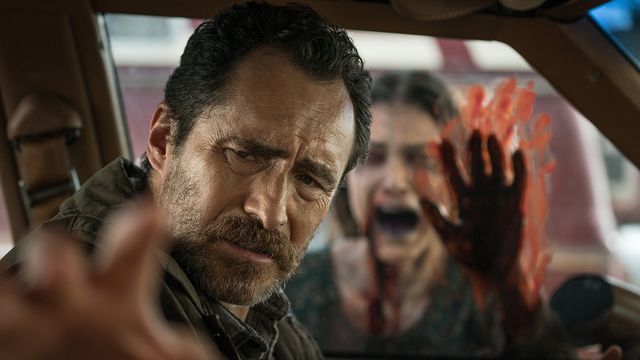 【6枚】サム・ライミが製作！呪いがテーマの『ザ・グラッジ 死霊の棲む屋敷』（2枚目）