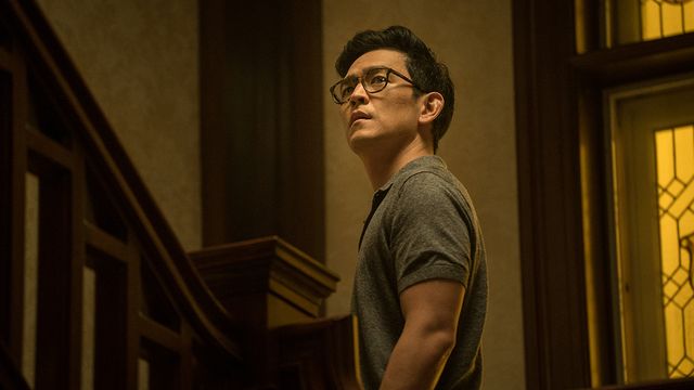 【6枚】サム・ライミが製作！呪いがテーマの『ザ・グラッジ 死霊の棲む屋敷』（3枚目）