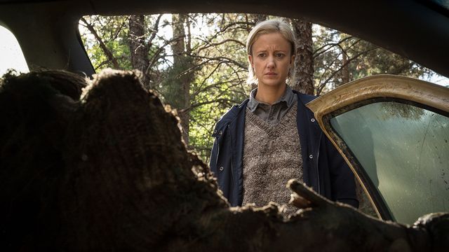 【6枚】サム・ライミが製作！呪いがテーマの『ザ・グラッジ 死霊の棲む屋敷』（4枚目）