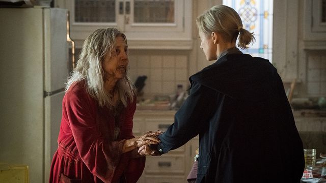 【6枚】サム・ライミが製作！呪いがテーマの『ザ・グラッジ 死霊の棲む屋敷』（5枚目）