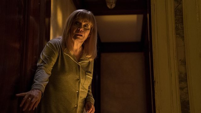 【6枚】サム・ライミが製作！呪いがテーマの『ザ・グラッジ 死霊の棲む屋敷』（6枚目）