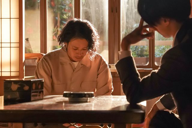 ジョーを信じる…「カムカムエヴリバディ」第59回の場面写真（2枚目）