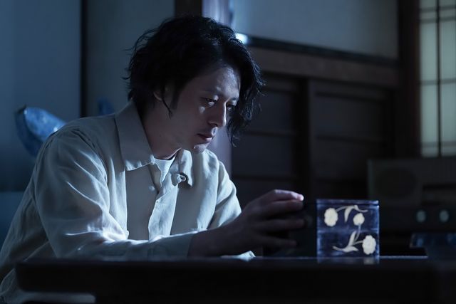 ジョーを信じる…「カムカムエヴリバディ」第59回の場面写真（3枚目）