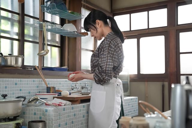 ジョーを信じる…「カムカムエヴリバディ」第59回の場面写真（5枚目）