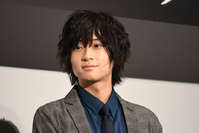 刀剣男士が笑顔で集結！『映画刀剣乱舞』初日舞台あいさつ（5枚目）