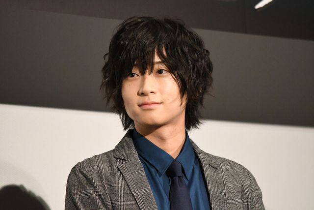 刀剣男士が笑顔で集結！『映画刀剣乱舞』初日舞台あいさつ（6枚目）