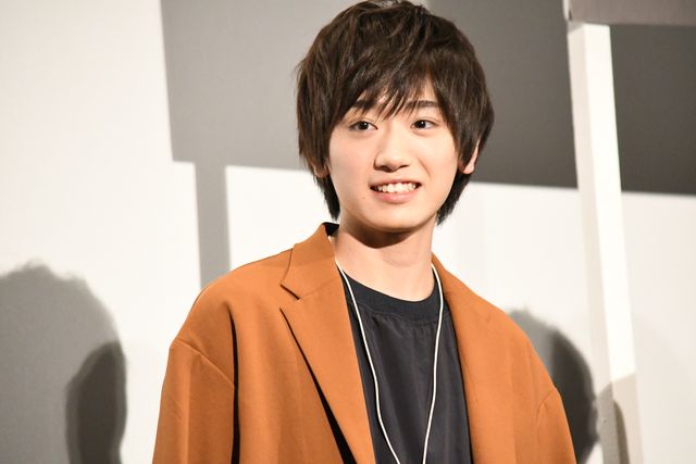 刀剣男士が笑顔で集結！『映画刀剣乱舞』初日舞台あいさつ（13枚目）