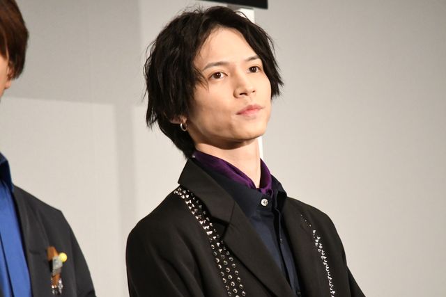 刀剣男士が笑顔で集結！『映画刀剣乱舞』初日舞台あいさつ（14枚目）