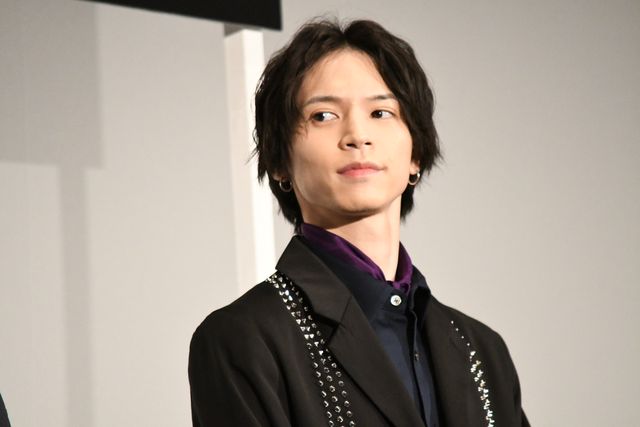 刀剣男士が笑顔で集結！『映画刀剣乱舞』初日舞台あいさつ（15枚目）