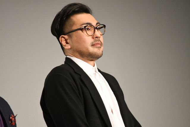 刀剣男士が笑顔で集結！『映画刀剣乱舞』初日舞台あいさつ（16枚目）