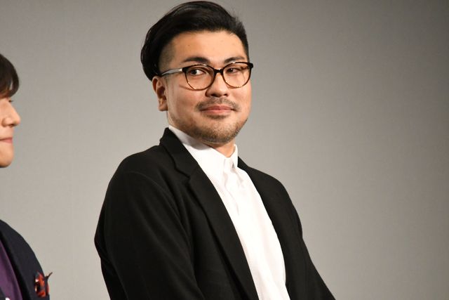 刀剣男士が笑顔で集結！『映画刀剣乱舞』初日舞台あいさつ（17枚目）