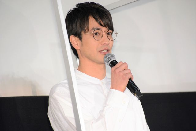 竹財輝之助、猪塚健太、吉田宗洋ら登壇！『劇場版ポルノグラファー～プレイバック～』上映記念舞台あいさつ（2枚目）