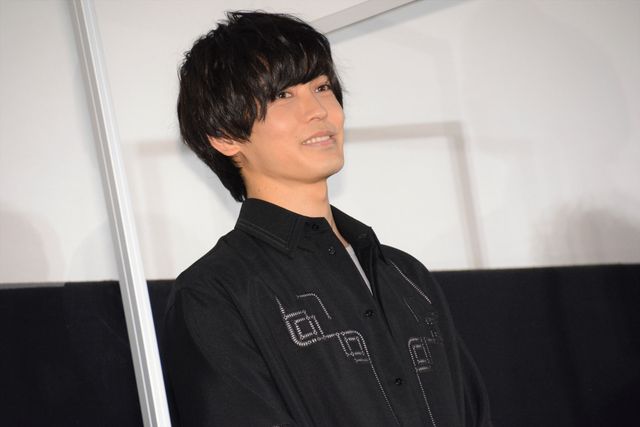 竹財輝之助、猪塚健太、吉田宗洋ら登壇！『劇場版ポルノグラファー～プレイバック～』上映記念舞台あいさつ（3枚目）